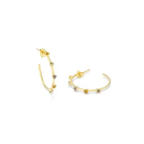Ladies' Earrings Radiant 1,5 cm